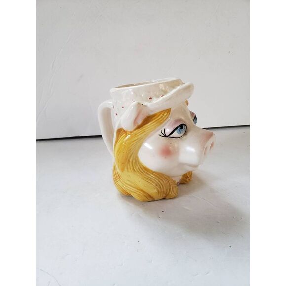 Sigma Ms Piggy Cup - Picture 3 of 9